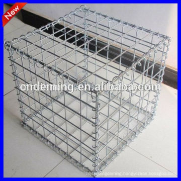 Welded Iron Gabion